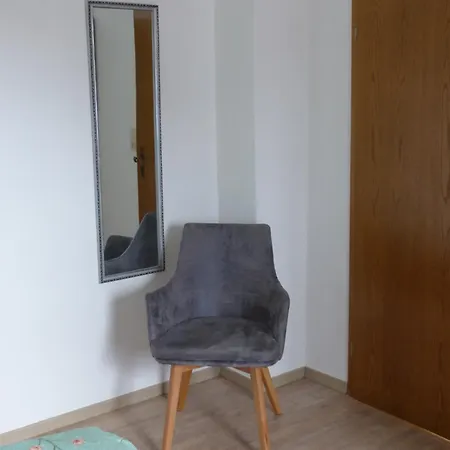 Apartment Metzler
