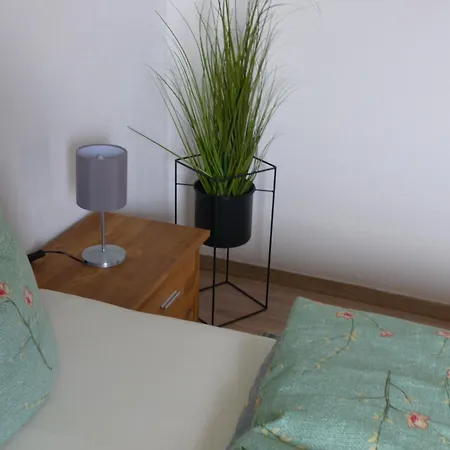 Apartment Metzler Poppenhausen