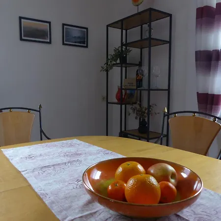 Metzler Apartment Poppenhausen
