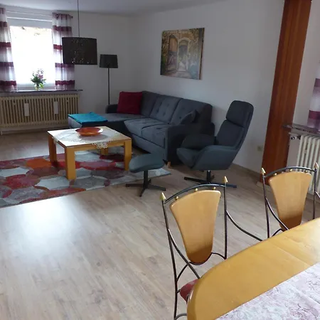 公寓 Metzler 波彭豪森