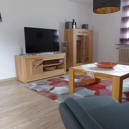 Apartment Metzler