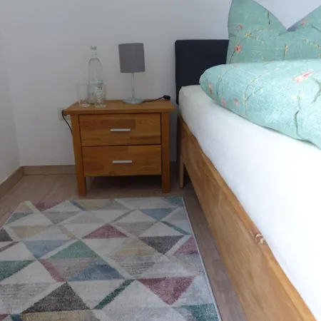 Metzler Apartment *