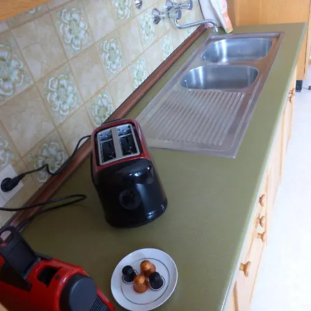 公寓 Metzler 波彭豪森