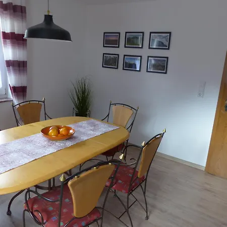 Metzler 公寓 波彭豪森