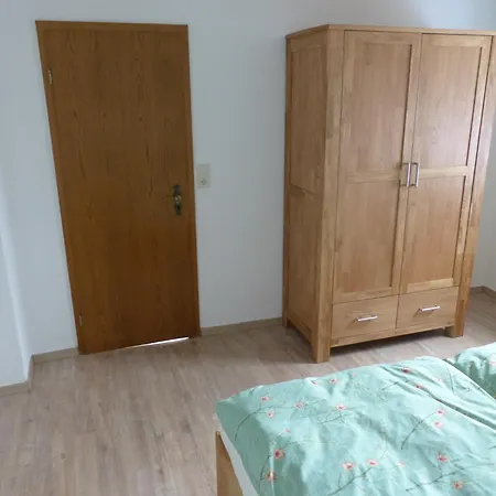 公寓 Metzler 波彭豪森