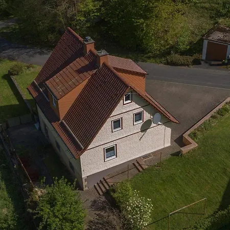 Apartment Metzler