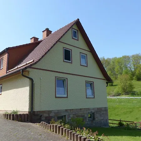 Apartment Metzler