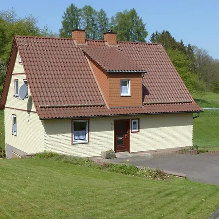 Metzler Apartment