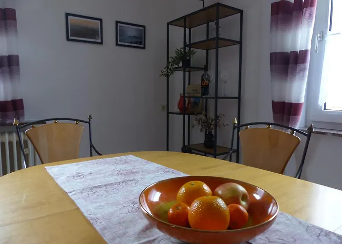 Metzler 公寓 波彭豪森