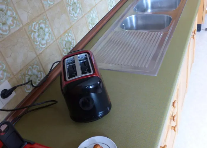 公寓 Metzler 波彭豪森