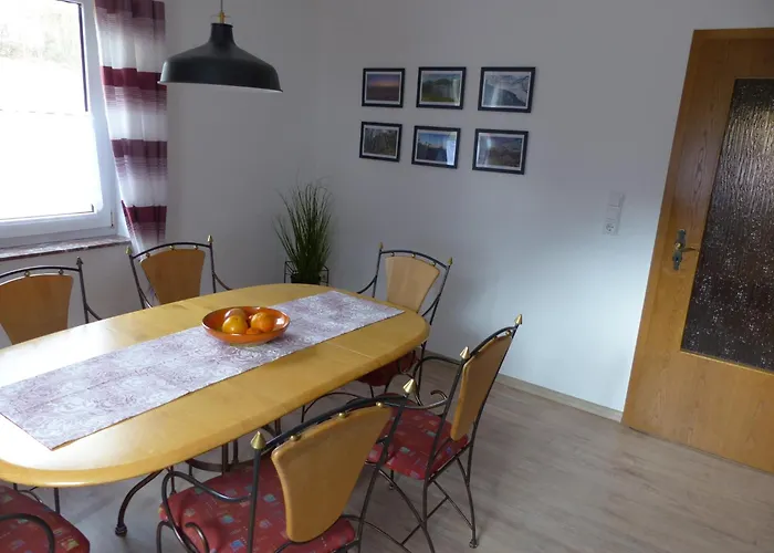 Metzler 公寓 波彭豪森