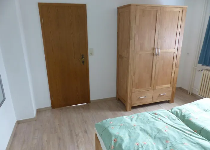 公寓 Metzler 波彭豪森